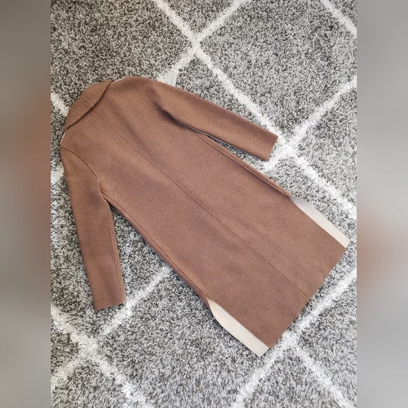 BNWT Aritzia Luxe Lounge Jacket #64507 - Picture 5 of 9